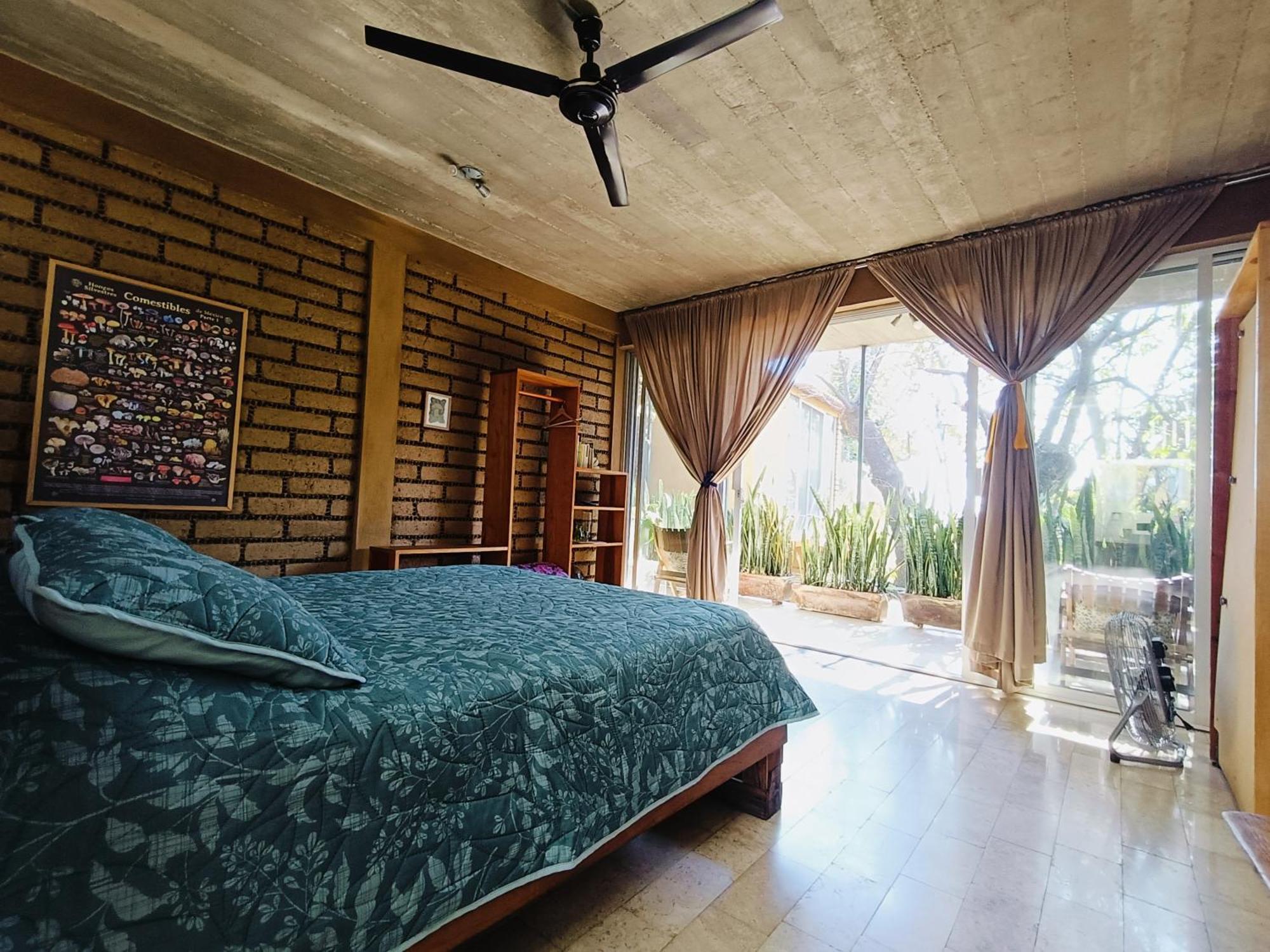 ホテル Casa Santi H テポストラン エクステリア 写真